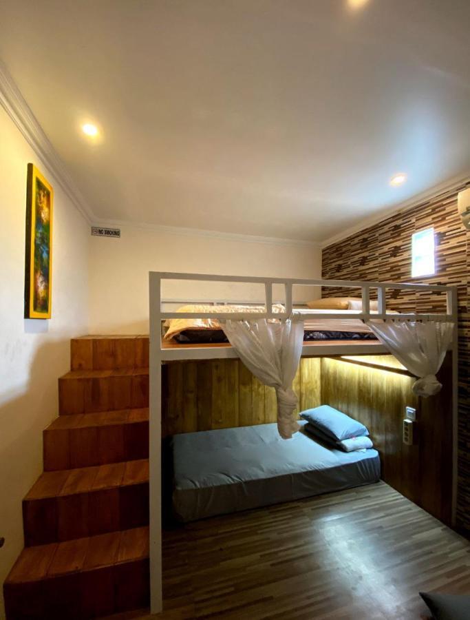 Dong Paloh Hostel Munduk  Ngoại thất bức ảnh
