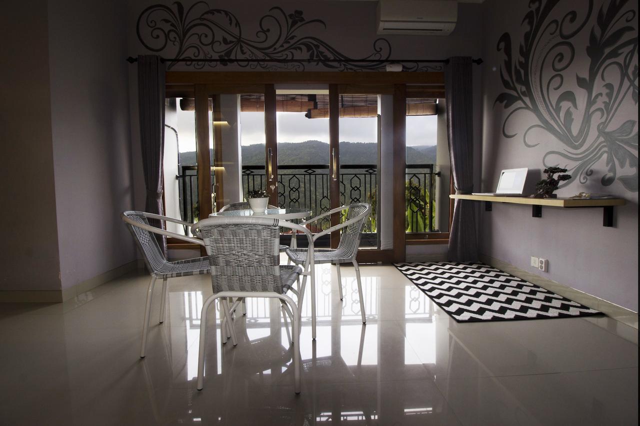 Dong Paloh Hostel Munduk  Ngoại thất bức ảnh