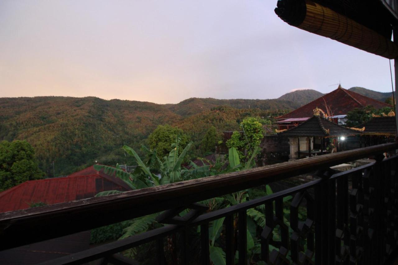 Dong Paloh Hostel Munduk  Ngoại thất bức ảnh