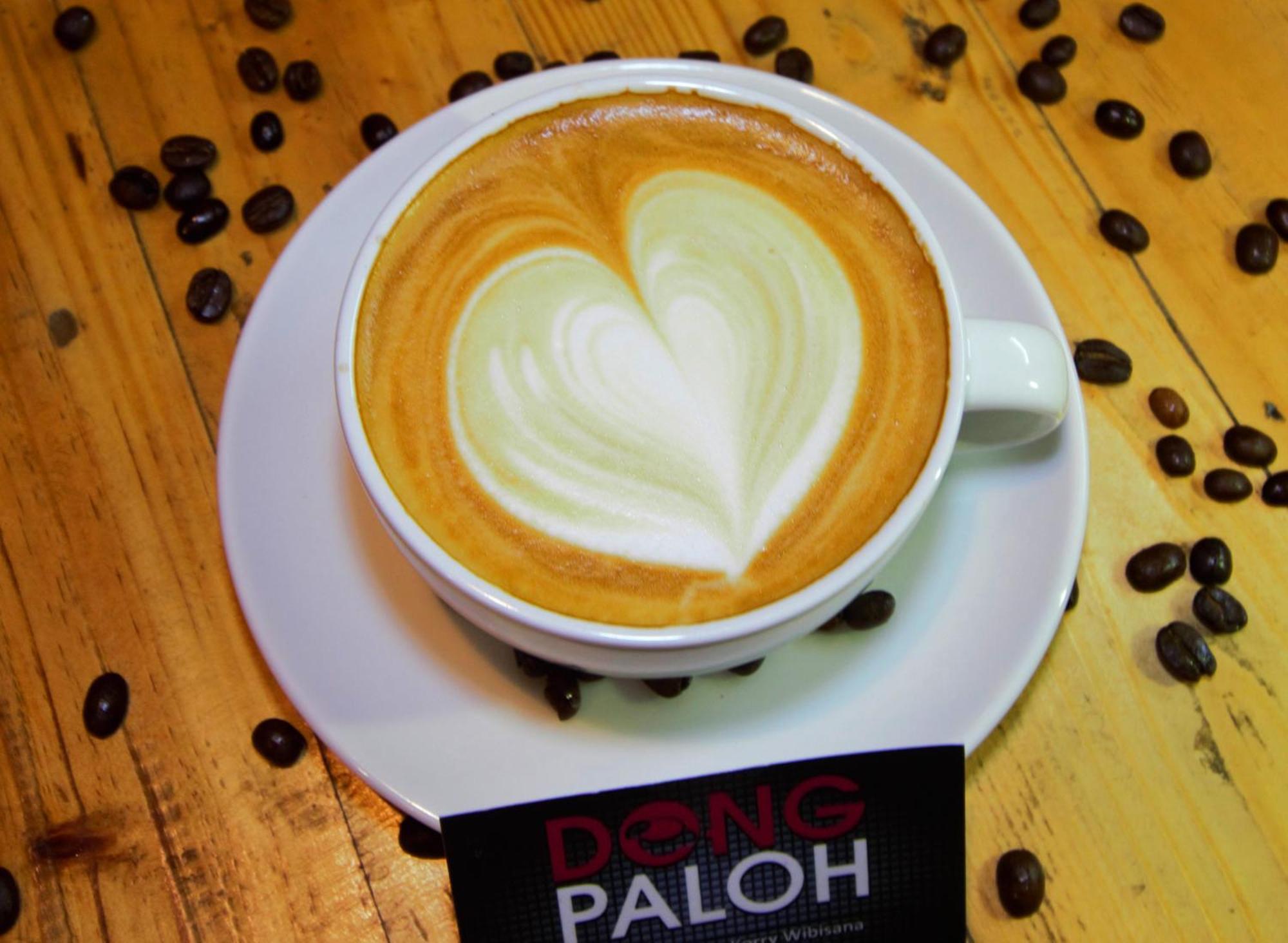 Dong Paloh Hostel Munduk  Ngoại thất bức ảnh